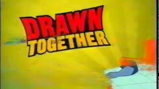 Drawn Together ( Drawn Together )