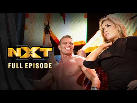 WWE NXT