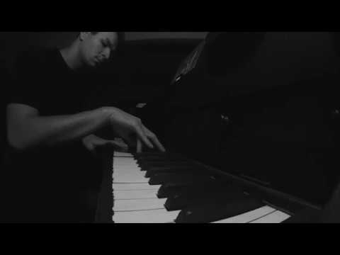 A Moment Apart - Odezsa (piano cover)