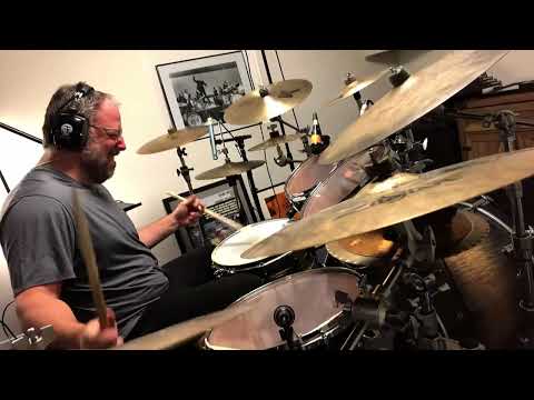 June 11th 2023 - Drumming and chatting!