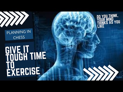 Is Your Mind Still Active | Abdul Razak vs Evgeny Postny | 2008 | Egypt