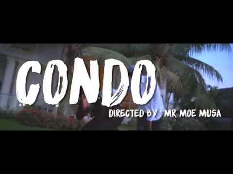 Kuammy Condo Ft. Ice Prince