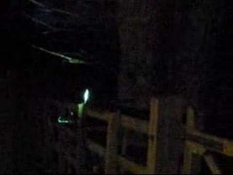 HID Lights 4x4 Offroad Shotgun Test