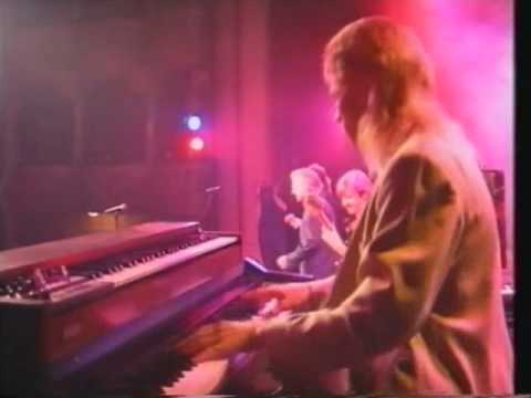 Don Baker - Used Shoe Blues (Live At The Olympia 1991)