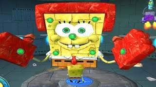 Download lagu SpongeBob Battle for Bikini Bottom - Final Boss Ending mp3 Download lagu SpongeBob Battle for Bikini Bottom - Final Boss Ending mp3