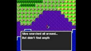 Let's Play Dragon Quest Part 12 - Surprising Rainbows