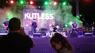 Kutless - Take Me In (live in Perris)