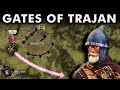 Battle Of The Gates Of Trajan 986 ️ Basil II The Bulgar Slayer Part 1 ️ Byzantium Documentary
