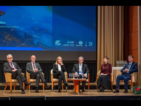 UL MF gostila 17. Svetovno konferenco bioetike, medicinske etike in prava v zdravstvu