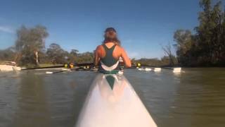 Seymour Head of the River 2015