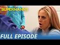 Single Mom Breaks Down Over Toddler S Extreme Tantrums Season 6 Episode 13 Supernanny