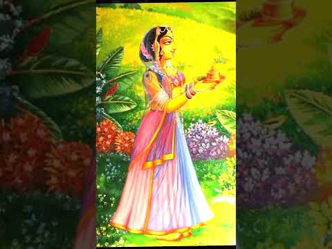 Story of princess parijat lover of SuryaDev mystery#short #tales#parijat#krishna#mythologicalstory