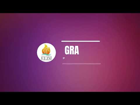 Servicio Día Domingo - 19/04/2026