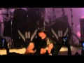Marilyn Manson - Tourniquet (Live) 