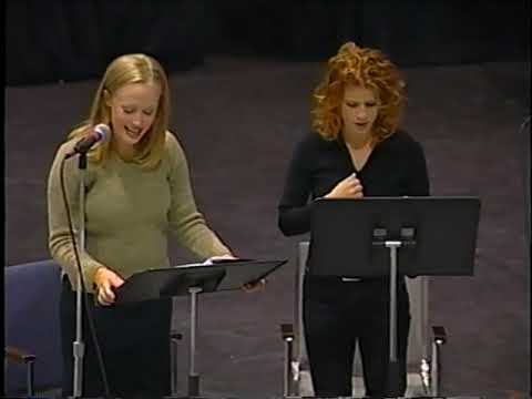 Spring Awakening - Reading - 1999