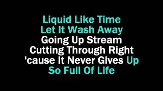 Mighty River Karaoke Mary J Blige