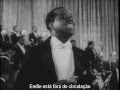 Louis Armstrong - Endie (Tradução)