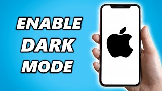 How to Enable Dark Mode on Facebook for iPhone or iPad (Simple)