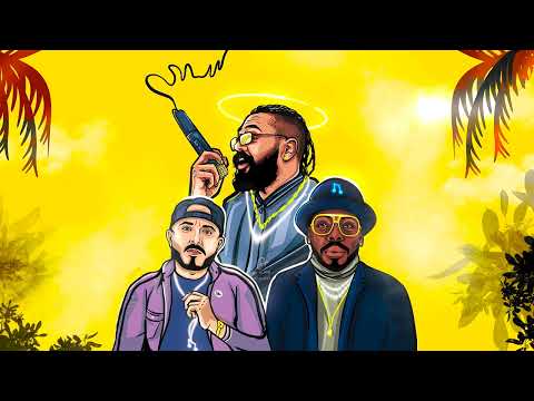 KHALIFA OG x LEO SARGON x MARFO -يلا يلا حبيبي  | yalla yalla habibi - خليفة او جي (Audio)