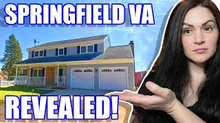 EVERYTHING About Living In Springfield Virginia | Moving to Springfield Virginia | Northern VA