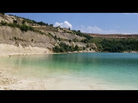 Bešenovačko Jezero / Beli Kamen (Fruška gora)