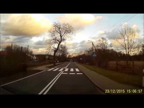 Stare Osieczno Gmina Dobiegniew