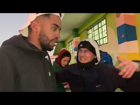 Roland vs Karda (Almada) vs A.Z - Octavos de final Fecha 16