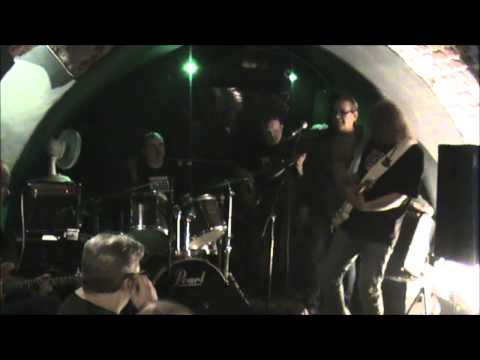 291 Soczewa Blues Session - 31.10.2014 - 2