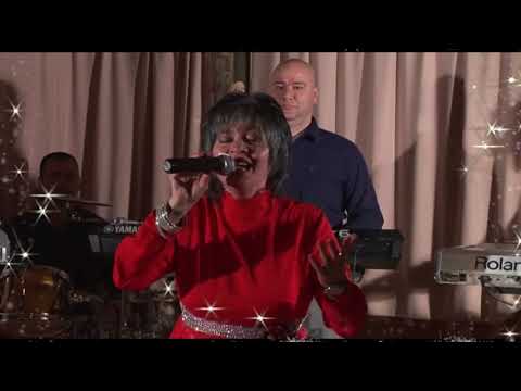 Jovanka Dovatov - Moj behare, ko li mi te bere - (LIVE) - NG 2018. - Produkcija Kruna