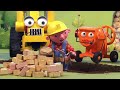 Bob The Builder Travis And The Tropical Fruits
