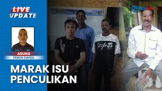 Hoaks Isu Anak 11 Tahun di Ogan Ilir Diculik, Polres Panggil Oknum Penyebar Berita Penculikan