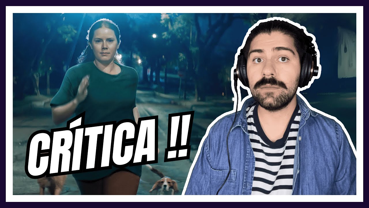 Canina (Nightbitch) | TIFF 2024 | CRÍTICA