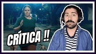 Canina (Nightbitch) | TIFF 2024 | CRÍTICA