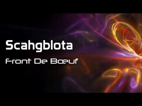 Scahgblota - Front De Bœuf