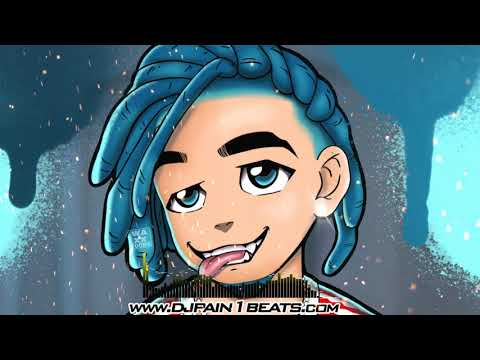 [FREE] Icy Narco Type Beat - Zombie - Comethazine x Smokepurpp Type Beat / Ronny J Type Beat Free