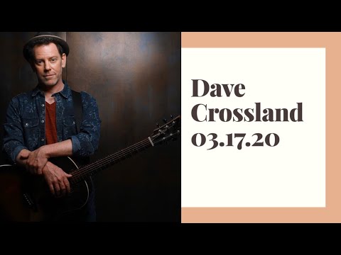 Tub Tunes - Dave Crossland - The Juniper Berry