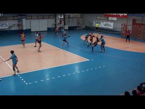 6NTV  181111  DHPF  SEIS DO NADAL - PALENCIA