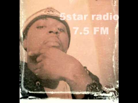 5star radio Dj 7.5 FM ft Yung point macknificent