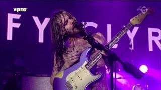 Biffy Clyro - Animal Style (Lowlands 2016 - aug 20, 2016)