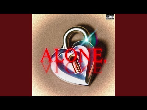 Alone