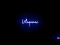 Aazhi Soozhndha Song Lyrics Whatsapp Status Akka Thambi Status Tamil Black Screen Status