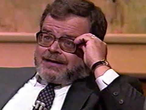 Louis Rukeyser, Wall Street Week - Steve Leuthold -- Guest 1986