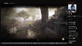蓮兄Channel【ZHI END】 実況 初見プレイ ‡概要欄必読‡ VALKYRIE ELYSIUM Hilde's Vengeance #13