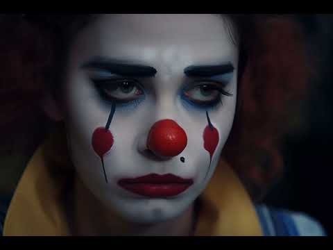 Badut pt 2 - Raavfy (karaoke original ) no vocal