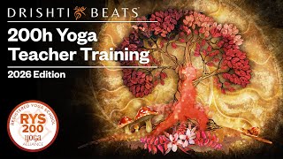 200 Hour Yoga Teacher Training | Yoga Alliance | Online 2026