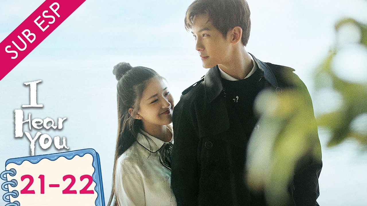 【SUB ESP】Te Escucho EP21-22 | Me enamoro de mi falso novio de reality | Zhao Lusi/Wang Yilun | YOUKU