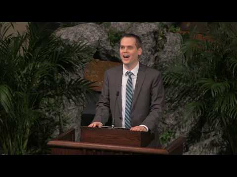 May 5, 2019 AM - Following Jesus through Doubt