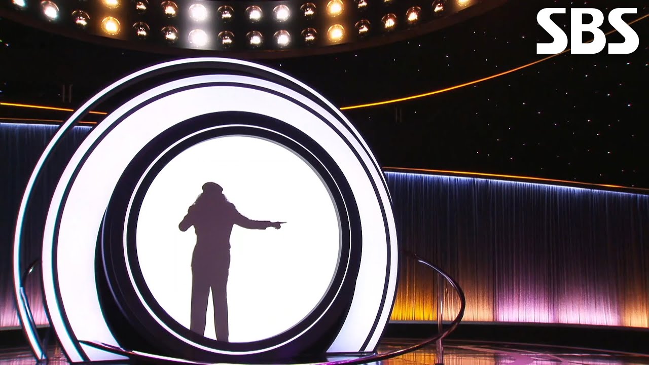 방콕 소울맨 - Mack The Knife