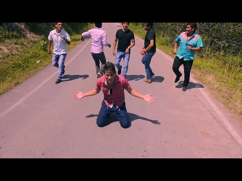 EL TARADO - MEGAFIESTA 2018 - (Video Oficial)