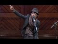 K'naan: Fatima Live at Millennium Campus Conference 2011